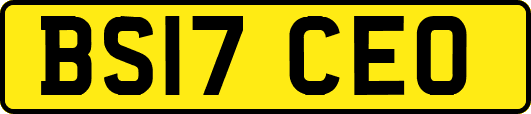 BS17CEO
