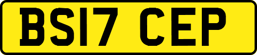 BS17CEP