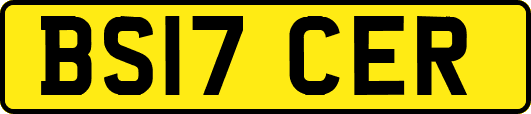 BS17CER