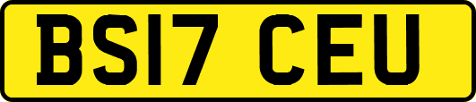 BS17CEU