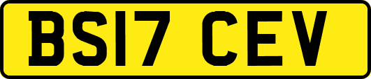 BS17CEV