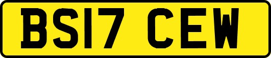 BS17CEW