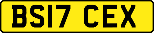 BS17CEX
