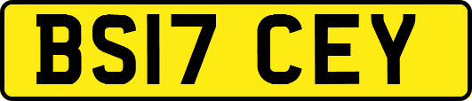 BS17CEY