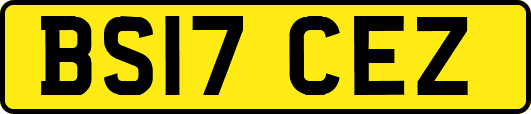 BS17CEZ