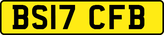 BS17CFB