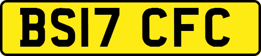 BS17CFC