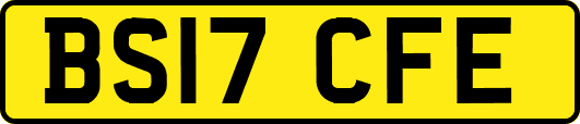 BS17CFE