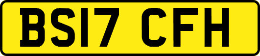 BS17CFH