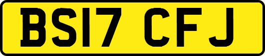 BS17CFJ