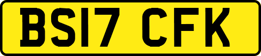 BS17CFK