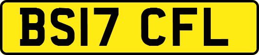 BS17CFL