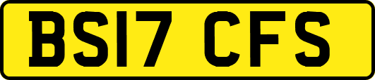 BS17CFS