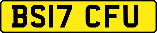 BS17CFU