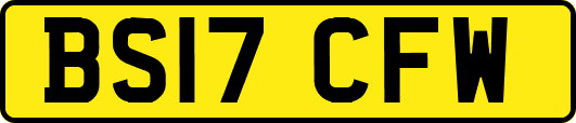 BS17CFW