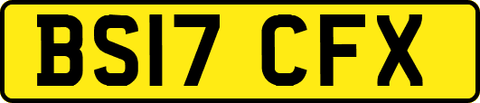 BS17CFX