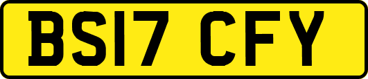 BS17CFY