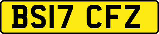 BS17CFZ