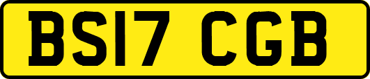 BS17CGB