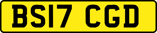 BS17CGD