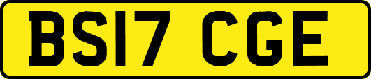 BS17CGE