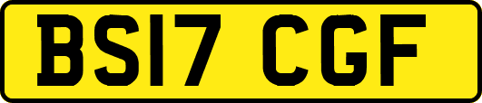 BS17CGF