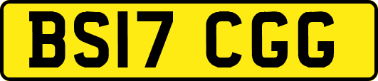 BS17CGG