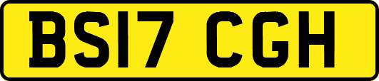 BS17CGH