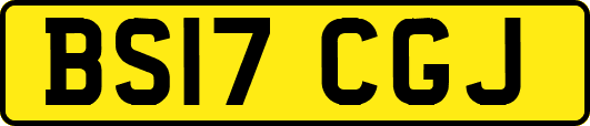 BS17CGJ