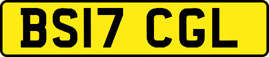BS17CGL