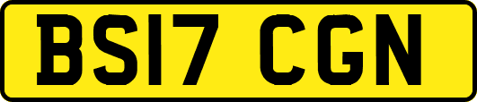 BS17CGN