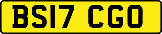 BS17CGO