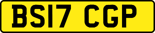 BS17CGP