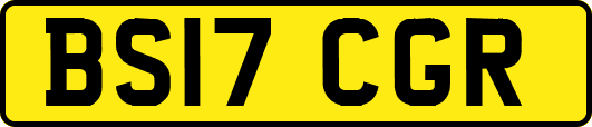 BS17CGR