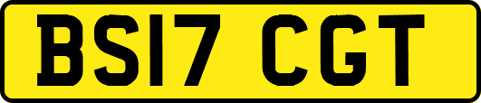 BS17CGT