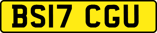 BS17CGU