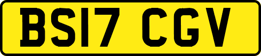BS17CGV