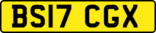 BS17CGX