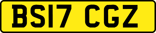 BS17CGZ