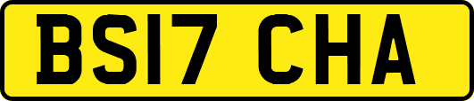 BS17CHA