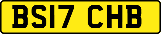 BS17CHB