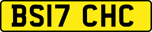BS17CHC