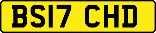BS17CHD