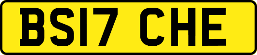 BS17CHE