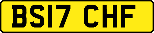 BS17CHF