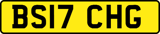 BS17CHG