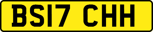 BS17CHH