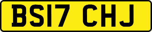 BS17CHJ