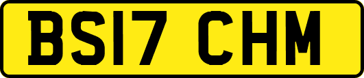 BS17CHM