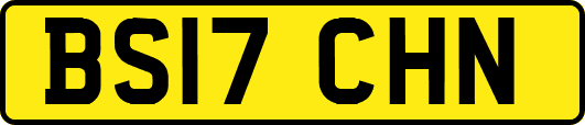BS17CHN